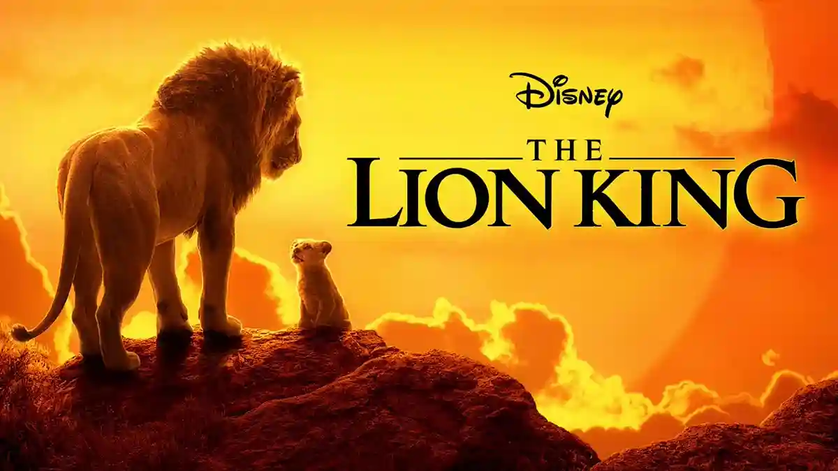 The Lion King [2019] HD 720p Tamil Dubbed Movie Watch Online Free